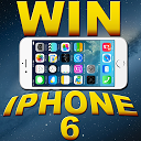 iPhone 6 - Win new iPhone 6 mobile app icon