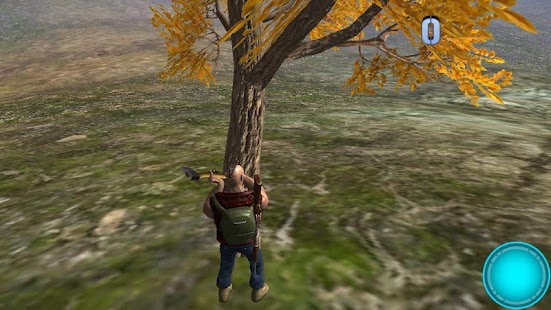 Lastest wood lumberjack truck tractor APK for Android