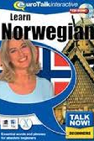 Learn Norsk