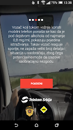 Park your phone! poster 4