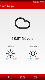 Ràdio l'Hospitalet de l'Infant by Enacast poster 5