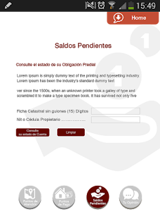 AppPredial Screenshots 4