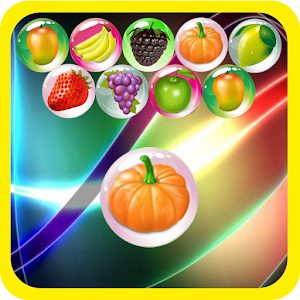 Bubble Shooter Fruits Hacks and cheats