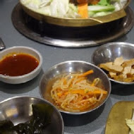 可瑞安韓國料理