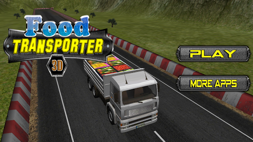 Food Transporter