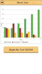 Grammar Express : Prepositions poster 8