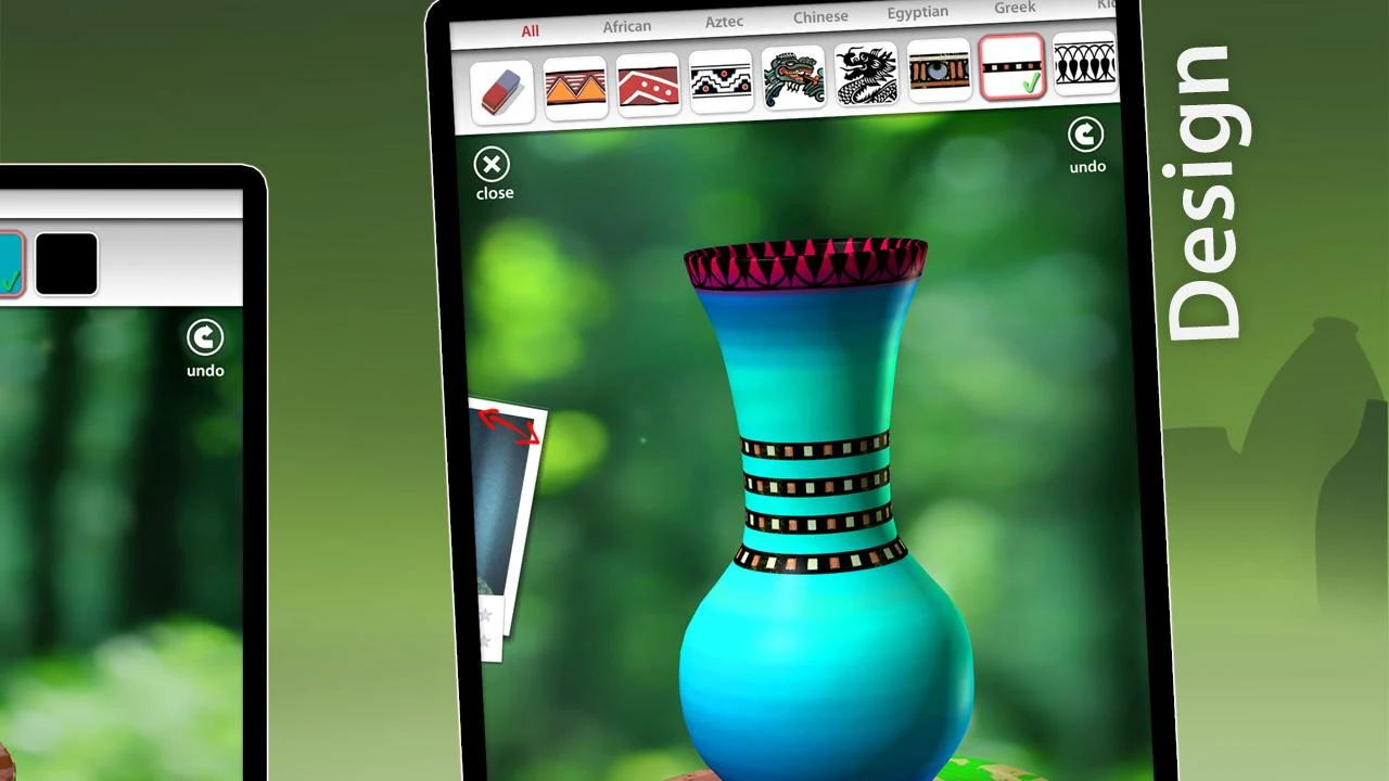   Let's Create! Pottery- screenshot 
