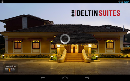 Deltin Suites Screenshots 0