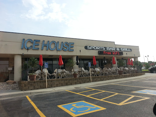 Icehouse Sports Bar