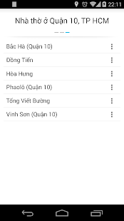 Vietnam Church-giothanhle.com Screenshots 6