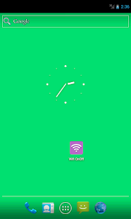 WiFi スイッチ Screenshots 2
