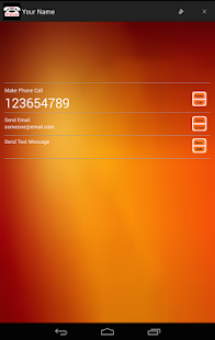 Peoples Phone Data Screenshots 6