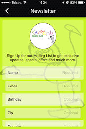 Crayons Childcare Centre poster 4