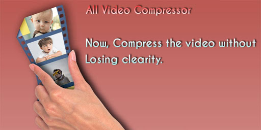 Video Compress- Share Socially