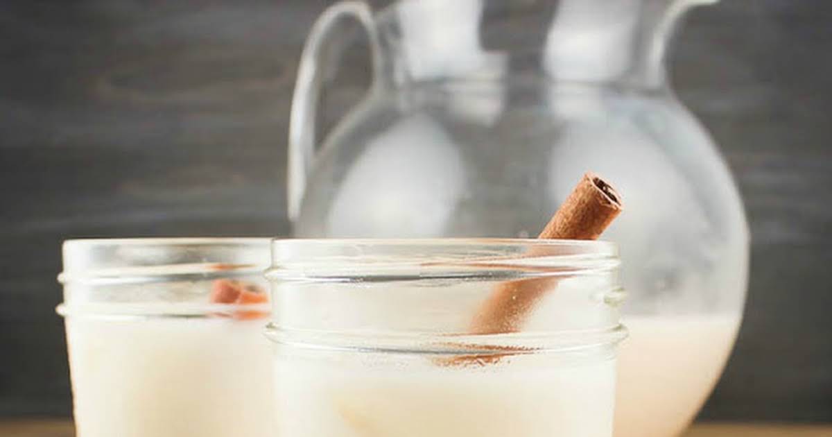 10 Best Delicious Milk Drinks Recipes