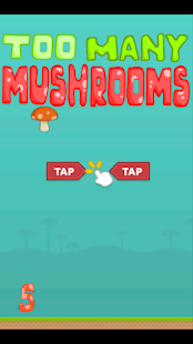 Free Too Many Mushrooms APK for Android
