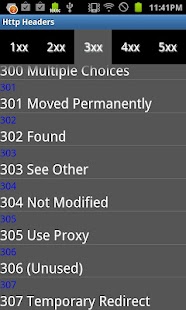 Free Download Http Headers APK