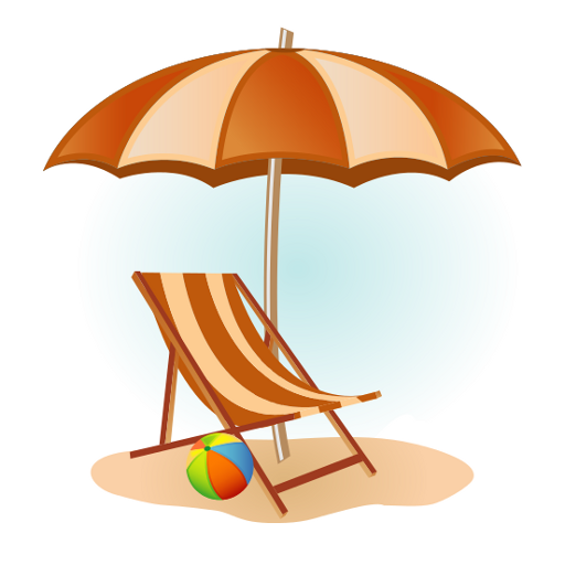 VakantieparkChecker LOGO-APP點子