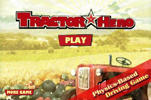 Tractor Hero