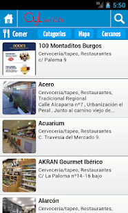 Castilla y León es Vida Screenshots 2