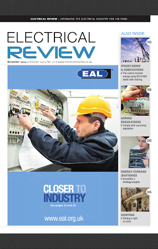 Electrical Review