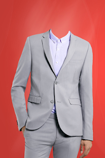 USA Man Style Photo Suit Screenshots 3