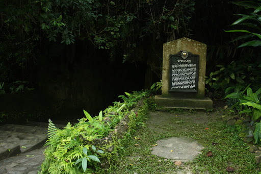Labanan Sa Burol Ng Makahambus Historical Marker