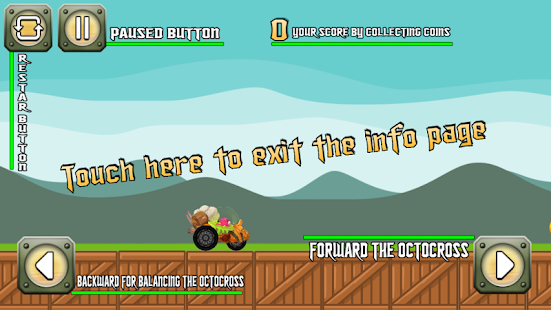 Extreme Octocross Screenshots 13