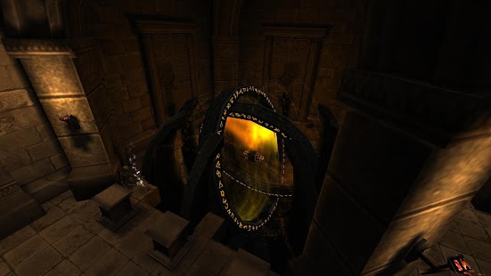 Dungeon Lurk 2 RPG apk cracked download - screenshot thumbnail