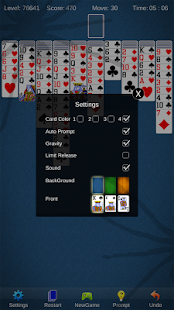 How to download Spider Solitaire master patch 1.0 apk for pc