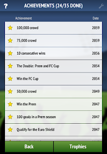 Football Chairman  