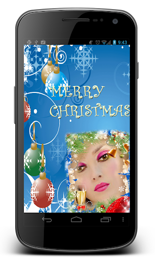 【免費攝影App】Christmas Photo Frames-APP點子