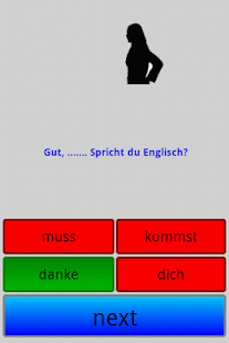 Download Learn German fast & easy APK for Android