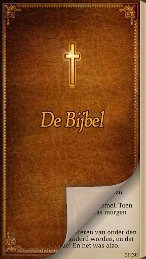 De Bijbel