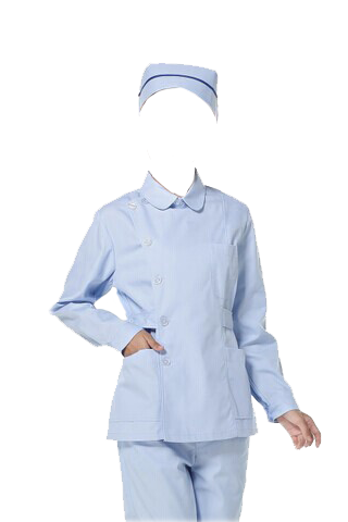 Nurse Suit Photo
