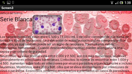 Basic analytical poster 11