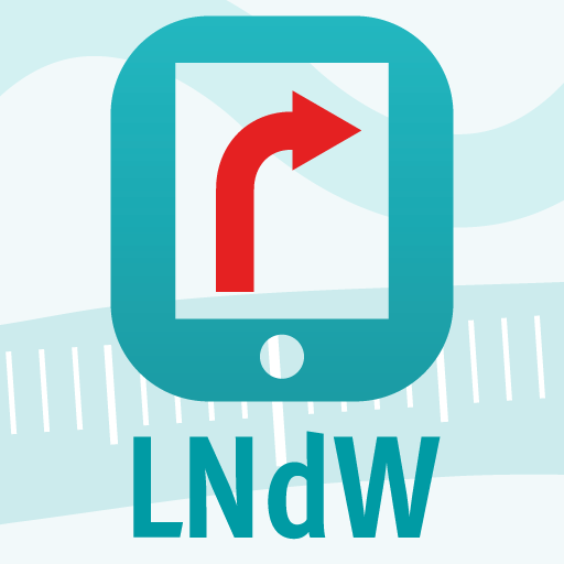 Beuth LNdW LOGO-APP點子