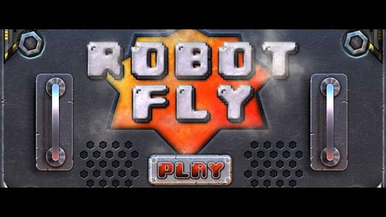 How to download ROBOT FLY lastet apk for android
