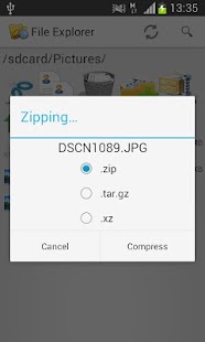 How to download File Explorer Trial lastet apk for laptop