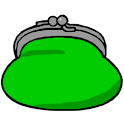 おこづかい帳 logo