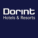 Dorint Booking App logo