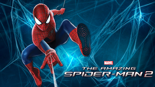 Amazing Spider-Man 2 Live WP