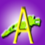Lil ABC Animations (Kids)