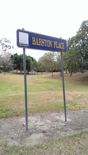 Barston Place