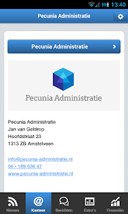 JouwFinanciën Screenshots 1