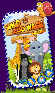 免費下載家庭片APP|野生動物園洗沙龍-為孩子們 app開箱文|APP開箱王