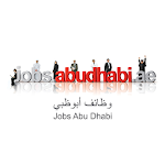 Jobs Abu Dhabi Apk