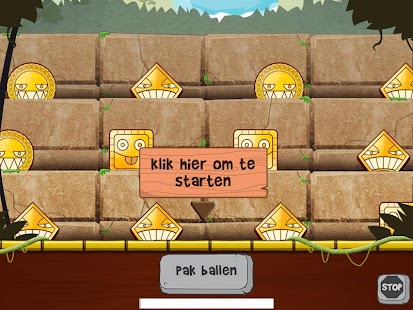  Rekenblobs - delen oefenen  