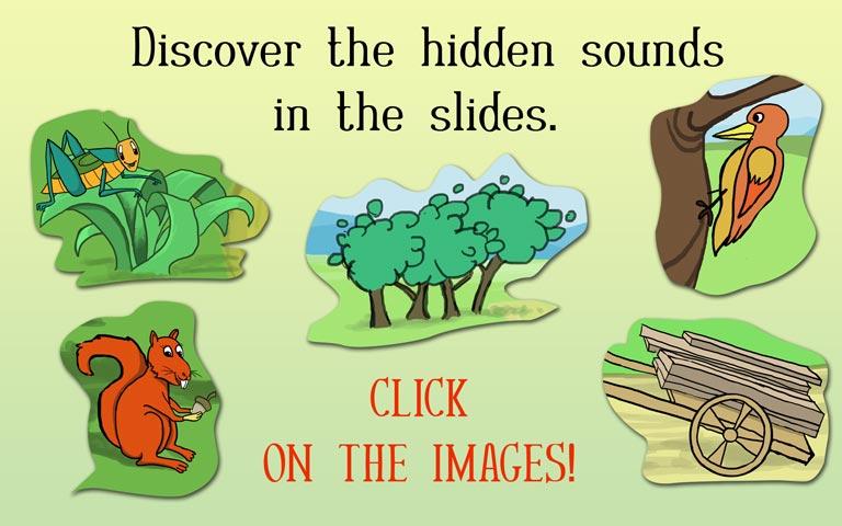 The Three Little Pigs Pro Screen 2