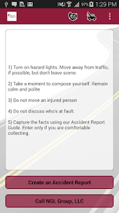 NGL Group Screenshots 2